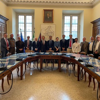 Il Sempione protagonista dell’Alpine Traffic Observatory a Domodossola