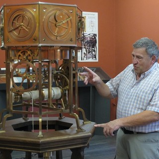 A Craveggia la scienza incontra l’arte: gli orologi solari di Guido Dresti in mostra a Palazzo Guglielmi