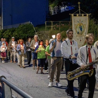 Oira, torna la sagra paesana: tre giorni tra tradizione, cultura e gusto