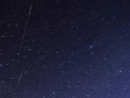 Lo spettacolo delle stelle cadenti e come osservarlo al meglio