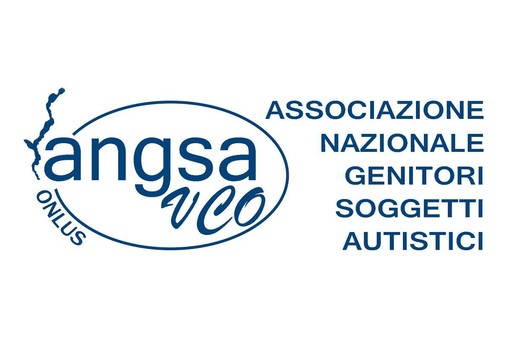 Staffetta blu per l’autismo con Angsa Vco