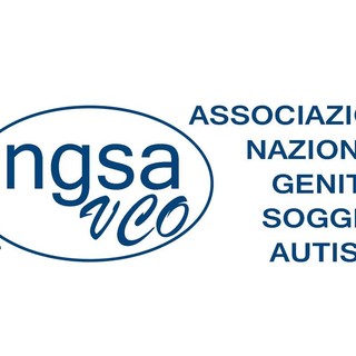 Staffetta blu per l’autismo con Angsa Vco