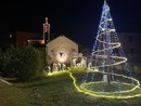Natale a Rumianca: tradizione e creatività nella frazione di Pieve Vergonte Natale a Rumianca: tradizione e creatività nella frazione di Pieve Vergonte