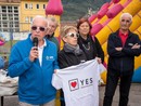 Alla Giornata Mondiale per il Cuore donazioni e sensibilizzazione sull'uso del defibrillatore