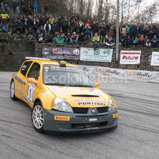 Rally dell’Ossola Sprint, il ritorno: appuntamento a novembre con partenza da Malesco Rally dell’Ossola Sprint, il ritorno: appuntamento a novembre con partenza da Malesco