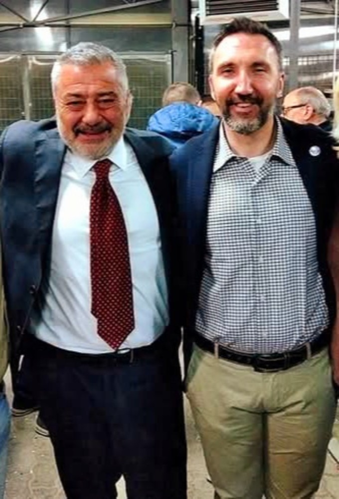 Declassamento del lupo, Fiocchi (FdI/Ecr): “Ora possibile una gestione concreta ed efficace”