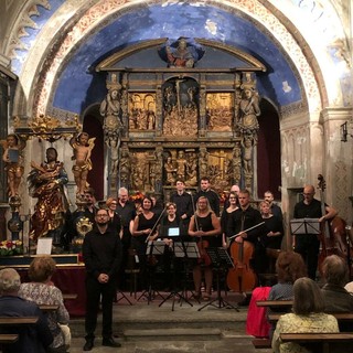 "Musica d'estate":  il Concerto per San Bartolomeo in occasione della festa patronale