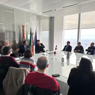 La Regione incontra i sindacati medici: proposto un tavolo di confronto e di condivisione dei dati