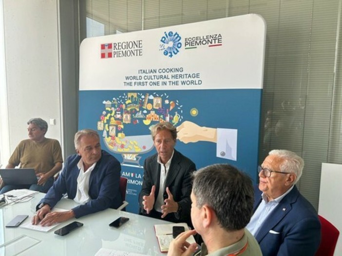 Agricoltura piemontese, dal Tavolo Verde 20 milioni contro il caro fertilizzanti: intesa su siccità e riforma irrigua Agricoltura piemontese, dal Tavolo Verde 20 milioni contro il caro fertilizzanti: intesa su siccità e riforma irrigua
