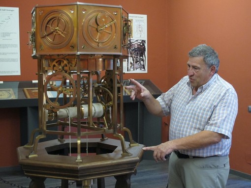 A Craveggia la scienza incontra l’arte: gli orologi solari di Guido Dresti in mostra a Palazzo Guglielmi