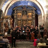 "Musica d'estate": il Concerto per San Bartolomeo in occasione della festa patronale "Musica d'estate": il Concerto per San Bartolomeo in occasione della festa patronale