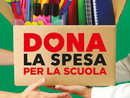 Nova Coop rilancia la campagna per la raccolta di materiali didattici