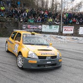 Rally dell’Ossola Sprint, il ritorno: appuntamento a novembre con partenza da Malesco