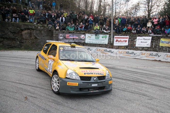 Rally dell’Ossola Sprint, il ritorno: appuntamento a novembre con partenza da Malesco Rally dell’Ossola Sprint, il ritorno: appuntamento a novembre con partenza da Malesco