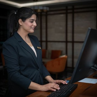 Reception, accoglienza e customer care: i servizi invisibili che incidono sulla reputazione aziendale