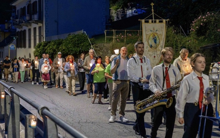Oira, torna la sagra paesana: tre giorni tra tradizione, cultura e gusto