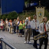 Oira, torna la sagra paesana: tre giorni tra tradizione, cultura e gusto