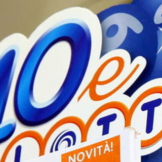 Villadossola, vinti 25mila uero al 10 e Lotto