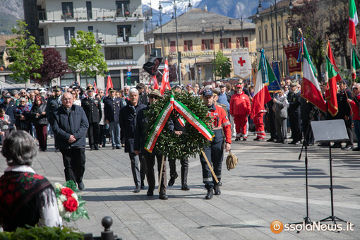 Il Pd Vco contro il ridimensionamento delle celebrazioni per il 25 aprile: &quot;La libertà si celebra a voce alta, non in silenzio&quot;