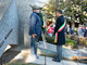 Celebrata la 77a commemorazione della "Repubblica" dell'Ossola Celebrata la 77a commemorazione della "Repubblica" dell'Ossola
