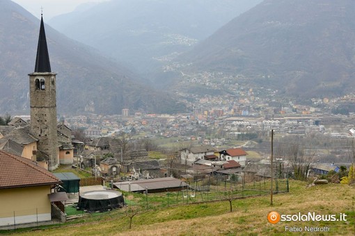 Beura Vertical: la nuova sfida sui monti ossolani