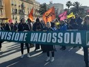 Anpi Valdossola e Fondotoce a Trapani per la giornata in memoria delle vittime delle mafie FOTO e VIDEO