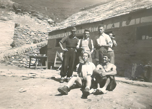 Storie verticali: un viaggio tra resilienza e memoria al Foro Boario di Crodo