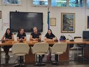 Da Ossola Events quasi 2mila euro di donazioni