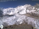 Eventi meteorologici estremi e scioglimento dei ghiacciai: il bilancio di Legambiente in Piemonte
