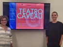 "Teatro Caveau": sei appuntamenti tra arte e musica nel cuore di Domodossola "Teatro Caveau": sei appuntamenti tra arte e musica nel cuore di Domodossola