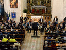 Domodossola celebra la Festa della Repubblica con il concerto del Civico Corpo Musicale