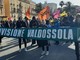 Anpi Valdossola e Fondotoce a Trapani per la giornata in memoria delle vittime delle mafie FOTO e VIDEO