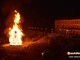 Festa di San Bartolomeo, annullati falò e fuochi d'artificio