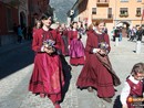 Il gruppo walser di Ornavasso festeggia i 45 anni di attività