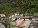 Torna la tradizionale Festa d'Agro a Trasquera