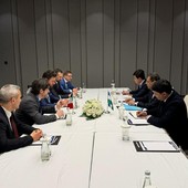 Incontro sul fronte infermieri a Tashkent