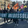 Anpi Valdossola e Fondotoce a Trapani per la giornata in memoria delle vittime delle mafie FOTO e VIDEO