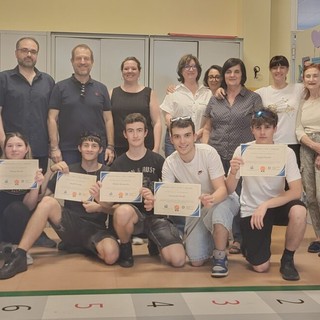 “Orientarsi con i droni”: tecnologia e coding protagonisti nelle scuole di Domodossola