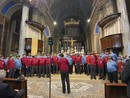 Il coro Ana di Domodossola in trasferta nel Grossetano