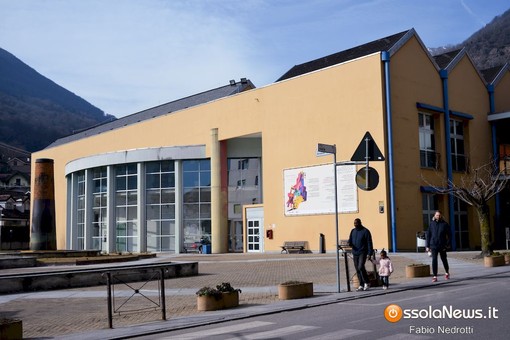 L’orchestra del conservatorio Cantelli di Novara in concerto a Villadossola