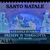 Poste Italiane celebra il Natale con due nuovi francobolli dedicati alle eccellenze culturali