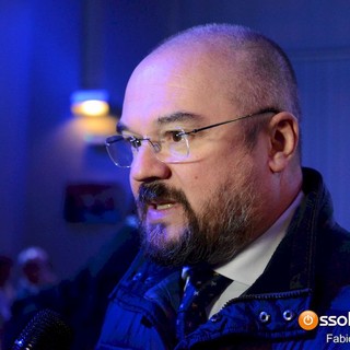 Borghi: “Sanità Vco al collasso, senza un nuovo ospedale non si torna in pareggio”