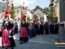 Vagna si prepara alla tradizionale "Festa dul Bambin"