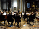 In Collegiata il tradizionale concerto della Festa della Repubblica