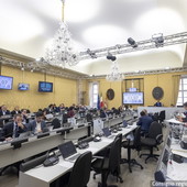 06-10-2026 Aula del Consiglio regionale del Piemonte