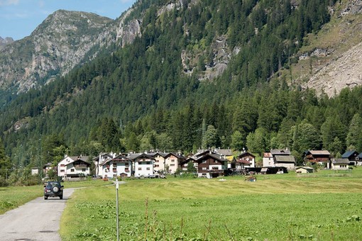 &quot;Lepontica&quot;: a Formazza arriva la festa celtica