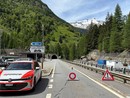 Vallese, gli abitanti di Gampel-Steg pronti ad evacuare la zona