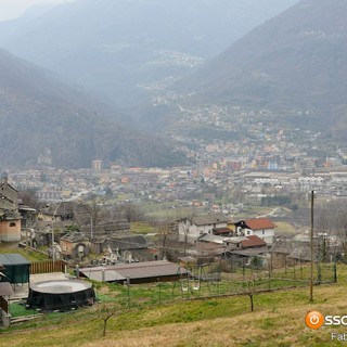 Beura Vertical: la nuova sfida sui monti ossolani