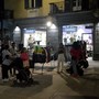 Stasera shopping sotto le stelle con “Fuori tutto” Stasera shopping sotto le stelle con “Fuori tutto”