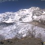 Eventi meteorologici estremi e scioglimento dei ghiacciai: il bilancio di Legambiente in Piemonte